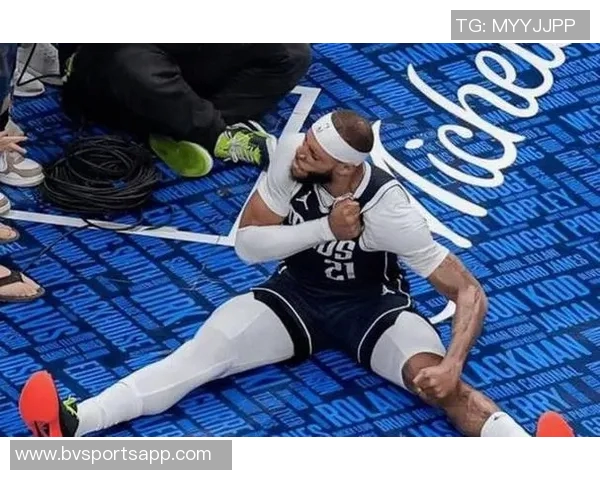 浓眉因左小腿酸痛缺席本场比赛独行侠官方发布最新消息