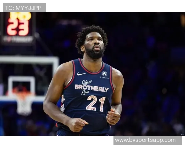 明天76人对热火恩比德因伤缺阵埃奇库姆出战存疑引发关注