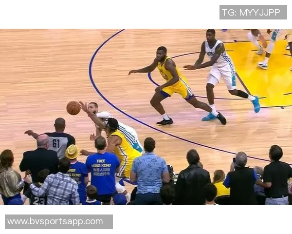 勇士在关键时刻失误名记分析边线球技术被低估的原因