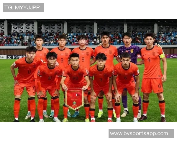 韩国U22惨遭中国队零封完败引发震惊舆论这场失利成为历史性耻辱