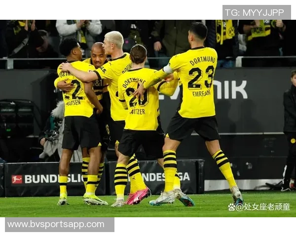 里肯指出多特蒙德缺乏关键特质与胜利渴望亟需提升团队竞争力