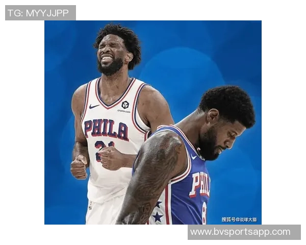 76人客场挑战雄鹿恩比德因伤缺席乔治状态良好可参赛