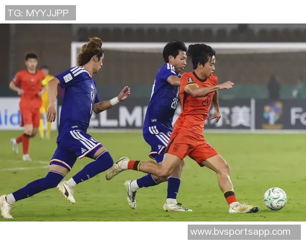 U23日本队再添一分佐藤龙之介禁区低射完成双响助力球队领先